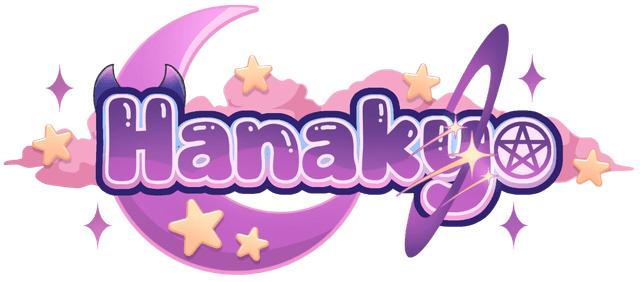 Hanakyo Logo